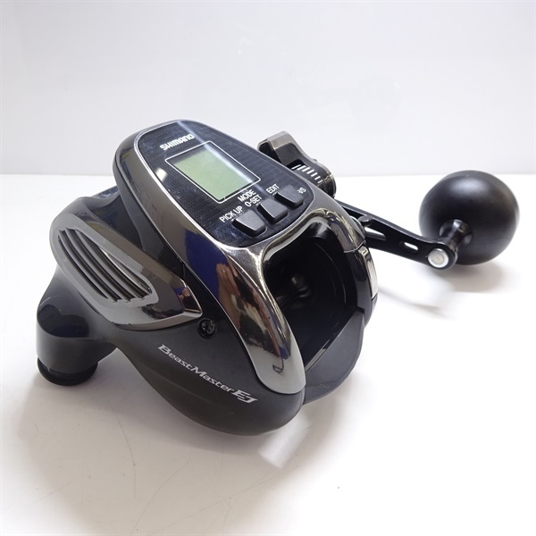 １９ビーストマスターＥＪ２０００